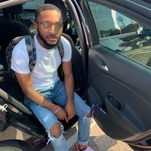 Meet your Posher, Bryce